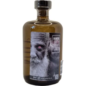 Marsk Gin Klitrose • 43% - 70 cl