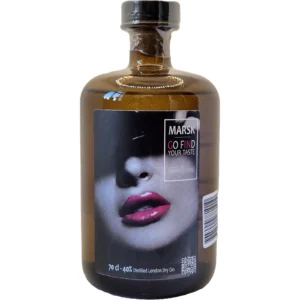 Marsk Gin Pink Grape • 40% - 70 cl