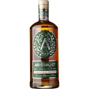 Arvesølvet Christmas Edition - 40% - 100cl Arvesølvet Christmas Edition - 40% - 100cl