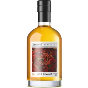 Bornholmer Jule Akvavit • 37,5% - 50 cl
