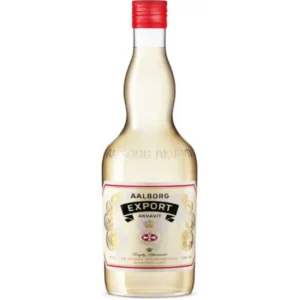 Aalborg Export Akvavit • 38% - 70 cl