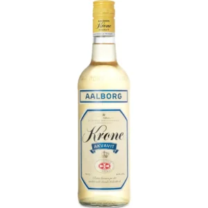 Aalborg Krone Akvavit • 40% - 70 cl