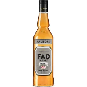 Aalborg Fad Snaps • 37.5% - 70 cl