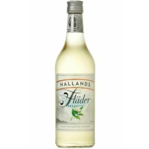 Hallands Fläder • 38% - 70 cl