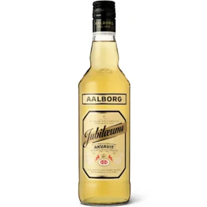Aalborg Jubilæums Akvavit • 40% - 70 cl