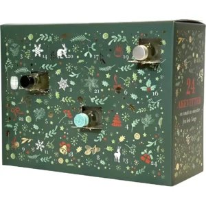 Akvavit Julekalender Akvavit Julekalender