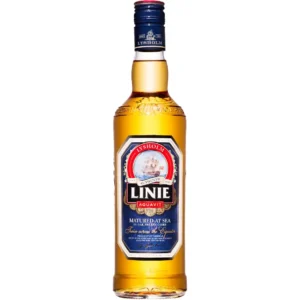 Lysholm LINIE Akvavit • 41,5% - 70 cl Lysholm LINIE Akvavit • 41,5% - 70 cl