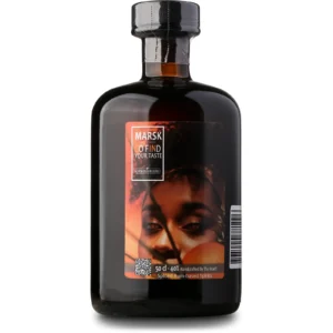Marsk Orange Spiritus • 40% - 50 cl