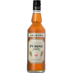 Aalborg Porse Snaps • 40% - 70 cl