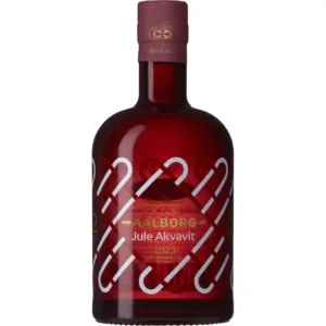 Aalborg Juleakvavit 2023