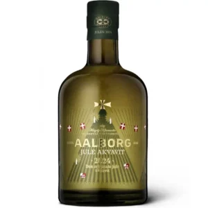 Aalborg Juleakvavit 2024
