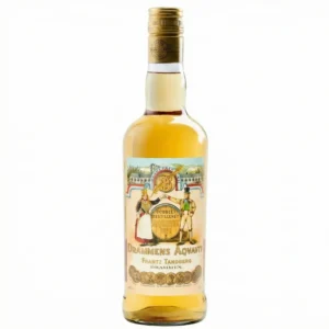 Drammens Akvavit • 40% – 70 cl. Drammens Akvavit • 40% – 70 cl.