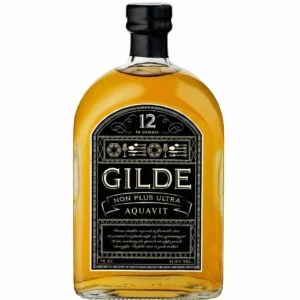 Gilde Non Plus Ultra • 41,5% – 70 cl. Gilde Non Plus Ultra • 41,5% – 70 cl.