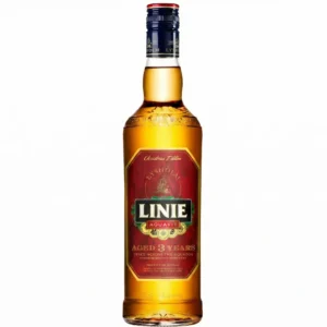 Lysholm Linie Aquavit Christmas Edition • 41,5% – 70 cl.