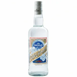 Simers Taffel Akvavit • 41,5% – 70 cl. Simers Taffel Akvavit • 41,5% – 70 cl.