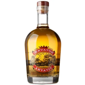 Ækvator Akvavit • 40% – 70 cl