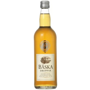 Bäska Droppar Brännvin • 40% - 50 cl Bäska Droppar Brännvin • 40% - 50 cl