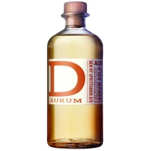 D Aurum Gylden Dild Aquavit • 40% – 50 cl