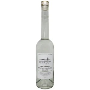 Fary Lochan Brændenældesnaps • 36% – 50 cl
