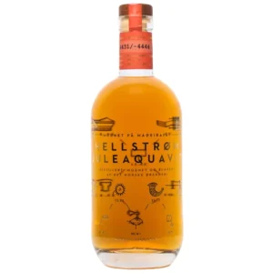 Hellstrøm Juleakvavit 2026 • 40% - 50 cl