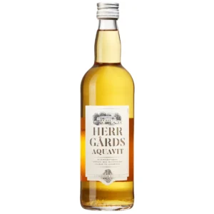 Herrgårds Aquavit • 40% - 50 cl