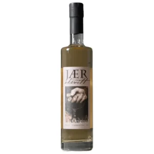 Jær Akevitt Original • 40% – 50 cl Jær Akevitt Original • 40% – 50 cl