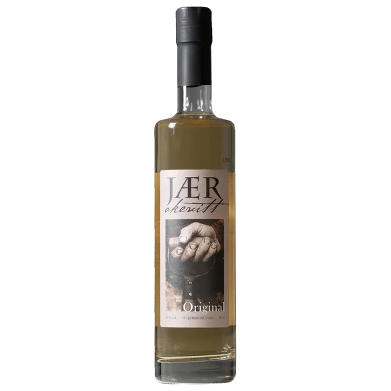 Jær Akevitt Original • 40% – 50 cl Jær Akevitt Original • 40% – 50 cl