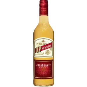O.P. Anderson Juleakvavit • 40% - 70 cl O.P. Anderson Juleakvavit • 40% - 70 cl