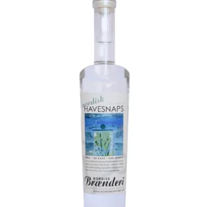 Nordisk Havesnaps • 41% – 35 cl