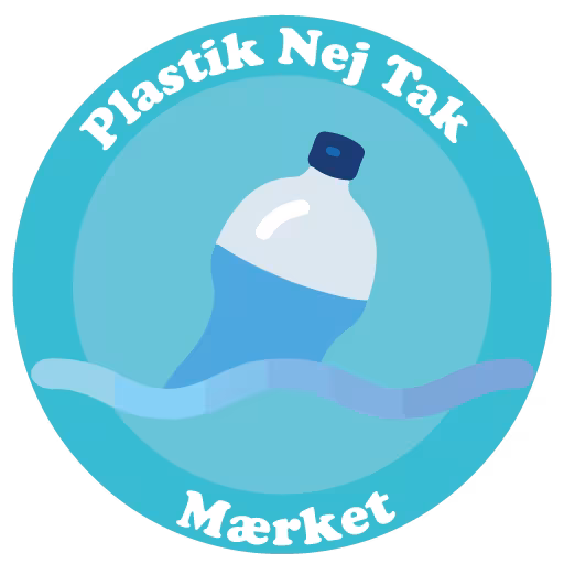 Plastik Nej Tak-mærket
