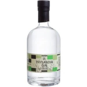 Thylandia Gin • 44% – 50 cl Thylandia Gin • 44% – 50 cl