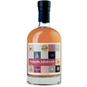 Thylandia Juleakvavit • 38% – 50 cl Thylandia Juleakvavit • 38% – 50 cl