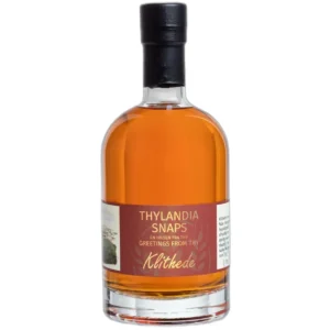 Thylandia Klithede Snaps • 38% – 50 cl Thylandia Klithede Snaps • 38% – 50 cl